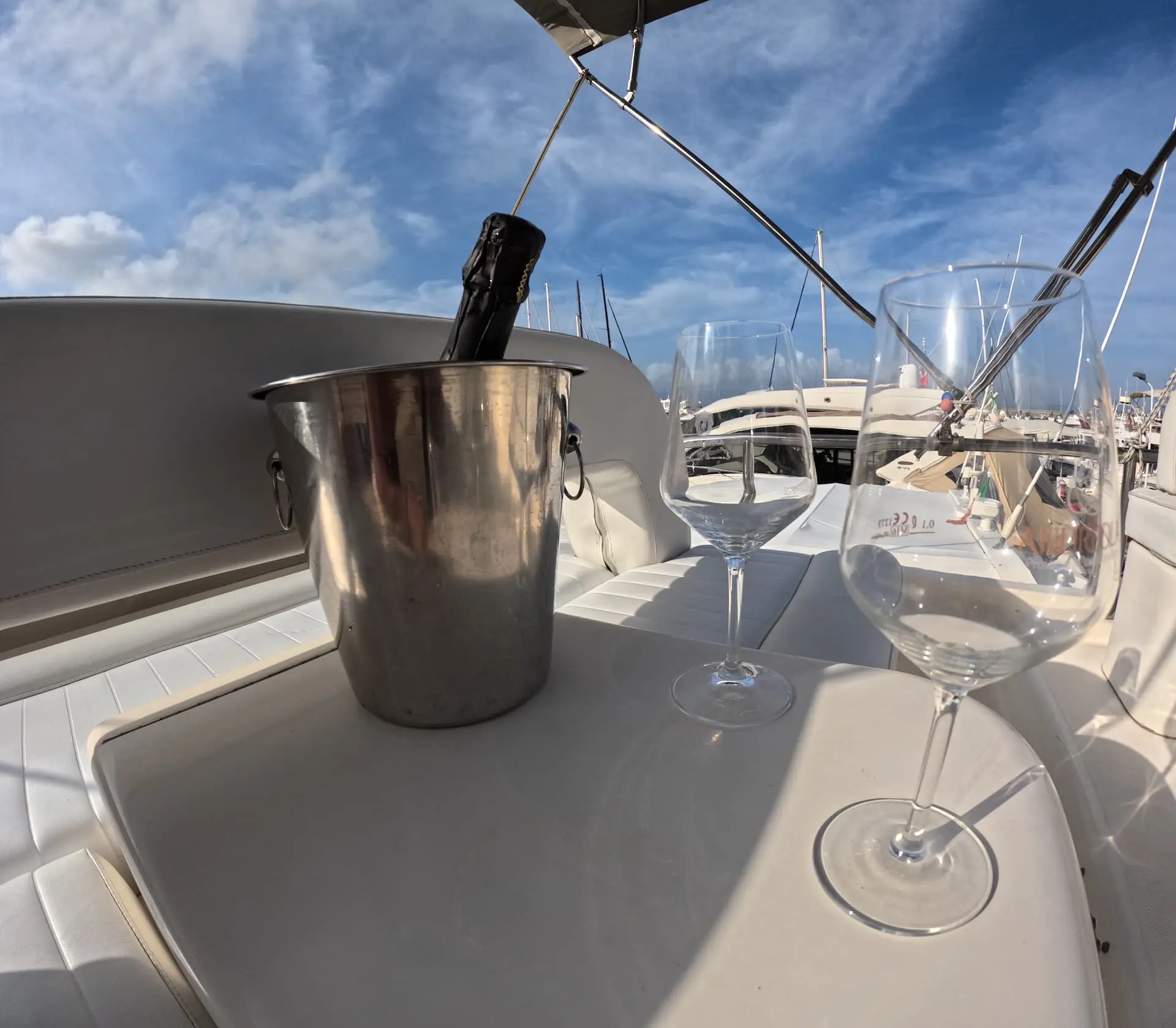 Esterno 6 - Azimut 40