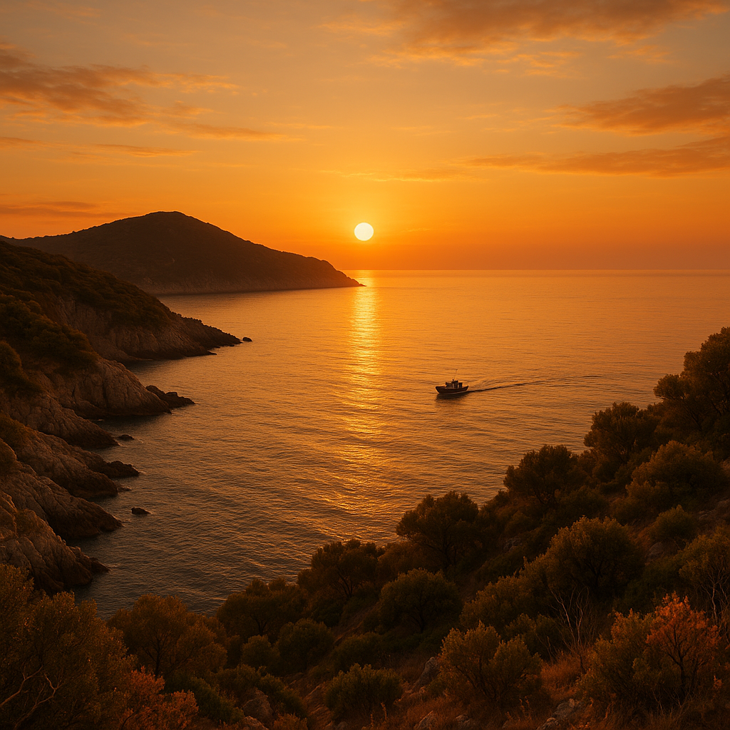 Monte Argentario
